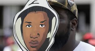 Justice for Trayvon' rallies