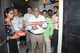 Executive Conference Room