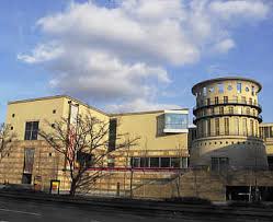 La staatsgalerie est un musée et une galerie d'art à stuttgart en allemagne qui ouvrit ses portes en 1843. Die Abteilung Ein Wandererland Im Haus Der Geschichte Baden Wurttemberg Landesbildungsserver Baden Wurttemberg