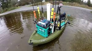 Maybe you would like to learn more about one of these? How To Setup The Lifetime Tamarack 10 Angler Kayak Youtube