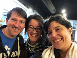 Uncharted Member Spotlight: Amanda Doran, DVM