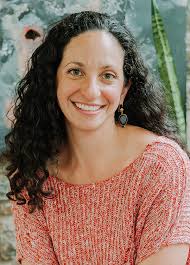 Andrea Gottlieb, Ph.D., DBT-LBC