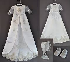Pin On Christening Gowns
