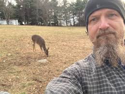 Where to find land to hunt in the Meadows of Dan area?