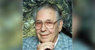 Robert Ballenger Obituary