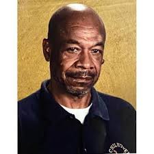 Clarence Darden Obituary (1952