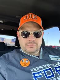 Robert Ferguson for Beech Grove Council District 3