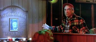 On This Day in 1937, Large Marge Was Born!