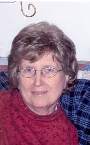 Carol Knudsen Obituary May 28, 2005