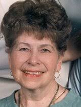 Hazel Kurtz Obituary