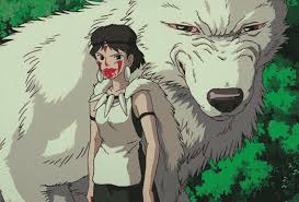 Search, discover and share your favorite princess mononoke quote gifs. Princess Mononoke Hollywood Forever