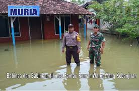 Cek status penerima bpum (banpres produktif usaha mikro) pusat informasi kegiatan program keluarga harapan kabupaten pati pkh kab. Hujan Tiada Henti 40 Rumah Di Desa Mustokoharjo Pati Tergenang Banjir Kabar Seputar Muria