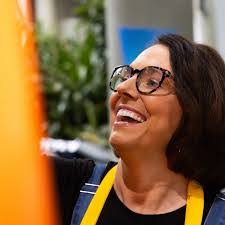 Terri Farris's Instagram, Twitter & Facebook