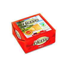 Herve Fromage Piquant 100 Gr In 2020