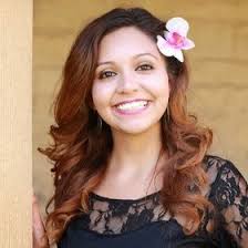 Najla Gomez Rodriguez (najlagomez)