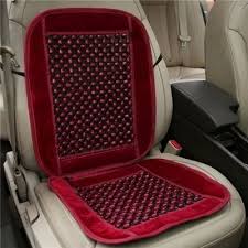 Wooden Beads Car Seat Cover Car Seats Wooden Beads Carseat Cover