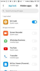 Get realtime notifications and see what's happening in your industry from the palm of your hand. 5 Best Ways To Hide Apps On Android Without Disabling