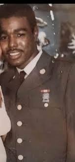 Ronald Tuggle's Instagram, Twitter & Facebook