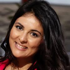 Porsiana Beatrice Email & Phone Number