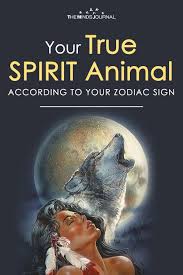 Learn about common spirit animals, their meaning, and what they symbolize when you see them. Your True Spirit Animal Based On Your Zodiac Sign