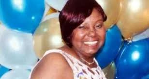 Lorna Plummer Obituary