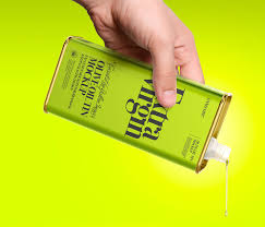 Choose from 1300+ podium graphic resources and download in the form of png, eps, ai or psd. Free Olive Oil Tin Can Mockup Psd Good Mockups