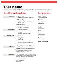 Once you are all set that relates the company is tempting freshers for the essential job, you can be rest assured that they go through the entire fresher's resumes too.for more facts related to how to prepare resume or. How To Make Resume For Freshers 10 Effective Tips For Your Cv Bio Data Privatejobshub In Latest Government Recruitment Exam 2019
