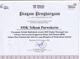 Buku buku sejarah dan novel dapat. Latest News Smk Telkom Purwokerto
