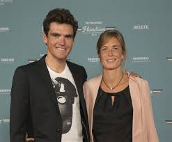 Van avermaet accumulated 2350 points at 15 races throughout the season, which included his victory at grand prix cycliste de montreal and another four podium results at worldtour. Greg Van Avermaet Ondanks Baby Op Komst Toch Naar De Tour Het Nieuwsblad Mobile