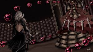 9 comments comments » write a comment. Boss Nier Automata Seefasr