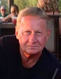 James Carter Obituary February 2, 2021