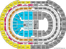 10 valid pepsi center seating chart for concerts