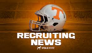 2025 wide receiver receives Tennessee crystal ball prediction - Yahoo Sports