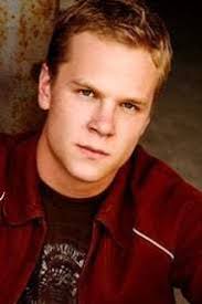 Fan Casting Trever O'Brien as Alex Shepard in SILENT HILL: HOMECOMING (T.V  Miniseres)