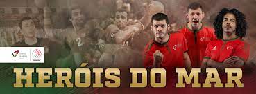 May 14, 2021 · por seu lado, o presidente da federação de andebol de portugal (fap), miguel laranjeiro, admitiu que todos estes meses de pandemia vieram reforçar a necessidade deste trabalho de cooperação e de perseguição de objetivos comuns. Federacao De Andebol De Portugal Home Facebook