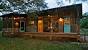 Inside Tiny Cabins