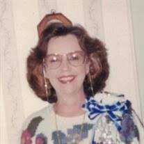 Peggy Sue Griggs Pickett Obituary