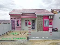 Rumah mewah minimalis seperti apa yang kamu suka? Konsep Rumah Minimalis Kecil Tapi Mewah Atthalla Decoration Facebook