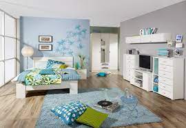 Fantastisch 30 mädchen bett 140x200 design ideen wohnträume — yct von mädchen bett 140x200 bild. Jugendzimmer Komplett Set Futonbett 140x200 Nachttisch Kleiderschrank Weiss 14508 Ebay