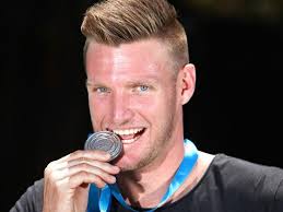 kenneth in the (212) jump: Sam Groth to Retire After Australian Open  (continued)