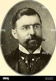 F soper hi-res stock photography and images