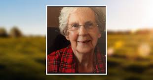 Peggy Blackwelder Obituary September 2, 2020