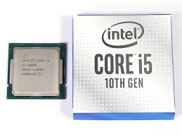Tiger lake up3 target market: Intel Core I5 10600k Review Return Of The 8700k Kitguru