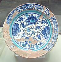 Slip is usually the consistency of heavy cream. Slip Ceramics Wikipedia