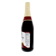 Made from juicy concord grapes, this sparkling red grape juice cocktail from welch's makes a delicious alternative to traditional red wine . Welch S Sparkling Red Grape Juice Cocktail 750ml Bottled Fruit Juice Lulu Ksa