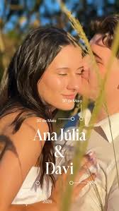 Ana e Samuel..🙏🏼📸📸