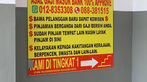Kami adalah syarikat pinjaman wang berlesen yang bereputasi dengan operasi lebih dari 10 tahun di malaysia. Pinjaman Wang Berlesen Kunia Plantation Sabah Sdn Bhd Di Bandar Kota Kinabalu