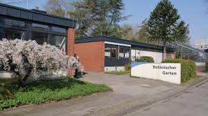 Der garten ist eine einrichtung der universität oldenburg und der fakultät mathematik und naturwissenschaften zugeordnet. Botanischer Garten Juni 2020 Oldenburg Niedersachsen Germany Youtube