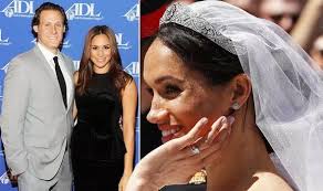 Meghan Markle news: Engagement ring from Harry worth 10 times more than  ring from ex