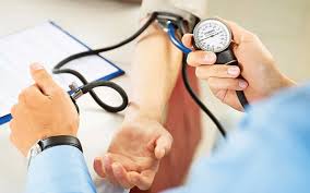 Povyshennoe Davlenie Simptomy Prichiny Lechenie Klinika Loritom